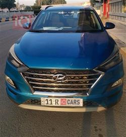 هيونداي توسان